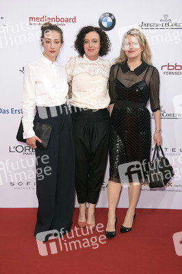 Deutscher Filmpreis 2016 in Berlin