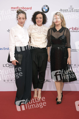 Deutscher Filmpreis 2016 in Berlin