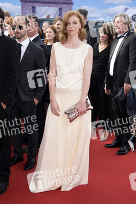Deutscher Filmpreis 2016 in Berlin