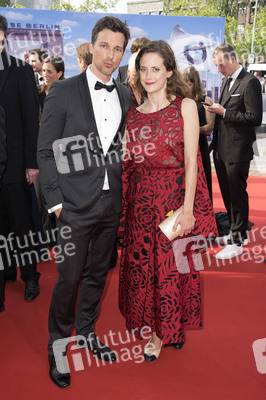 Deutscher Filmpreis 2016 in Berlin
