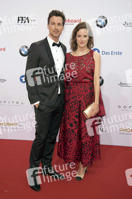 Deutscher Filmpreis 2016 in Berlin