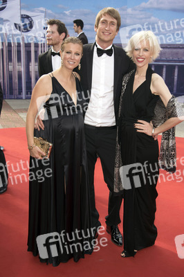 Deutscher Filmpreis 2016 in Berlin