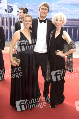 Deutscher Filmpreis 2016 in Berlin
