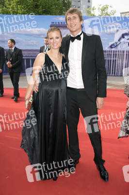 Deutscher Filmpreis 2016 in Berlin