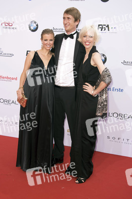Deutscher Filmpreis 2016 in Berlin