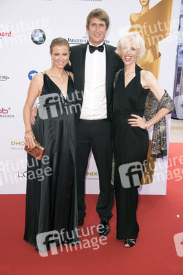 Deutscher Filmpreis 2016 in Berlin