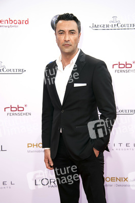 Deutscher Filmpreis 2016 in Berlin