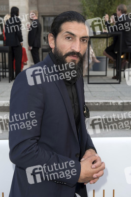 Deutscher Filmpreis 2016 in Berlin