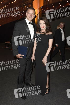 Deutscher Filmpreis 2016 in Berlin