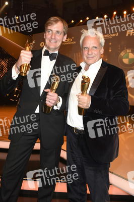 Deutscher Filmpreis 2016 in Berlin