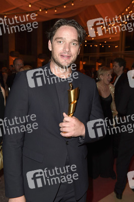 Deutscher Filmpreis 2016 in Berlin