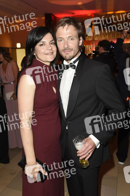 Deutscher Filmpreis 2016 in Berlin