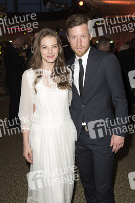 Deutscher Filmpreis 2016 in Berlin