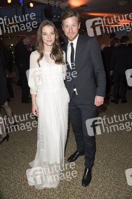 Deutscher Filmpreis 2016 in Berlin