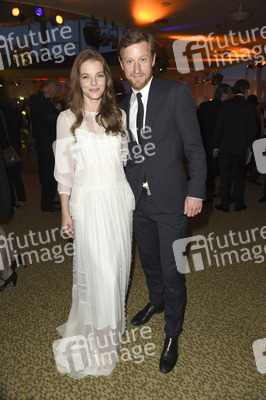 Deutscher Filmpreis 2016 in Berlin