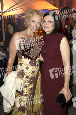 Deutscher Filmpreis 2016 in Berlin