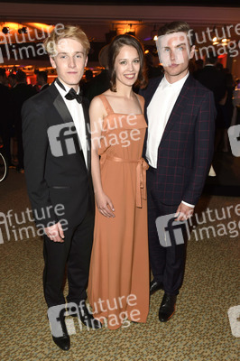 Deutscher Filmpreis 2016 in Berlin