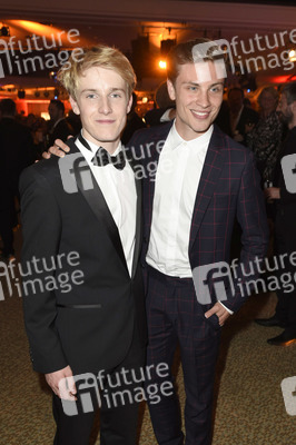 Deutscher Filmpreis 2016 in Berlin