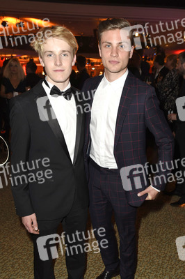 Deutscher Filmpreis 2016 in Berlin