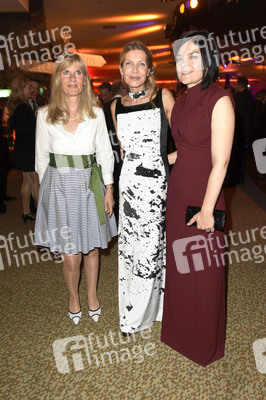 Deutscher Filmpreis 2016 in Berlin