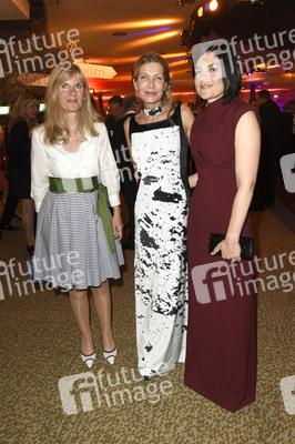 Deutscher Filmpreis 2016 in Berlin