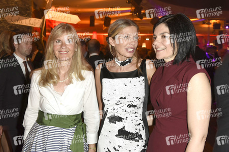 Deutscher Filmpreis 2016 in Berlin