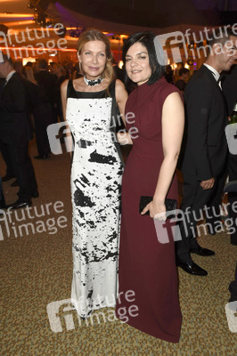 Deutscher Filmpreis 2016 in Berlin