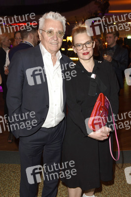 Deutscher Filmpreis 2016 in Berlin