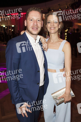 Deutscher Filmpreis 2016 in Berlin
