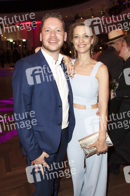 Deutscher Filmpreis 2016 in Berlin