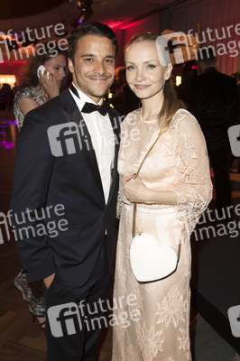 Deutscher Filmpreis 2016 in Berlin