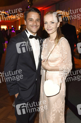Deutscher Filmpreis 2016 in Berlin