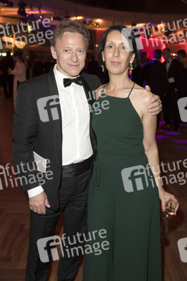 Deutscher Filmpreis 2016 in Berlin