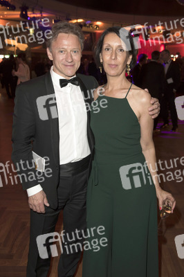 Deutscher Filmpreis 2016 in Berlin