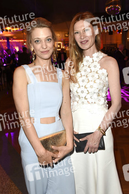 Deutscher Filmpreis 2016 in Berlin