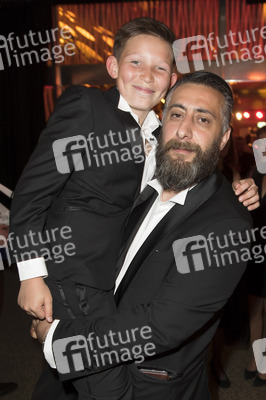 Deutscher Filmpreis 2016 in Berlin