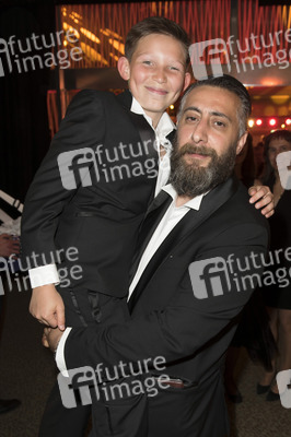 Deutscher Filmpreis 2016 in Berlin