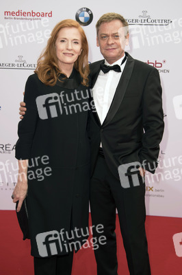 Deutscher Filmpreis 2016 in Berlin