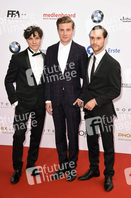 Deutscher Filmpreis 2016 in Berlin