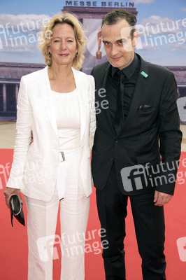 Deutscher Filmpreis 2016 in Berlin