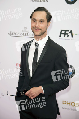 Deutscher Filmpreis 2016 in Berlin