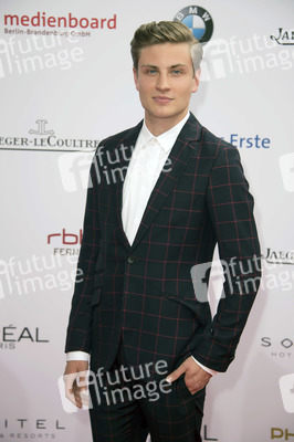 Deutscher Filmpreis 2016 in Berlin