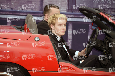 Deutscher Filmpreis 2016 in Berlin