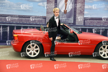 Deutscher Filmpreis 2016 in Berlin