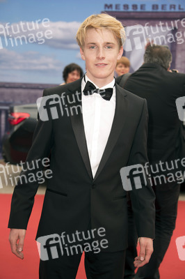Deutscher Filmpreis 2016 in Berlin