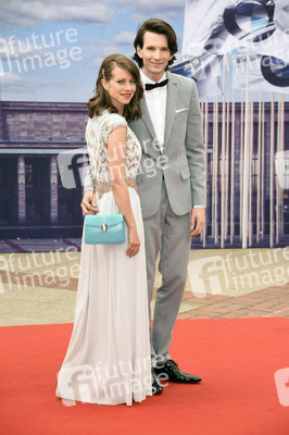 Deutscher Filmpreis 2016 in Berlin