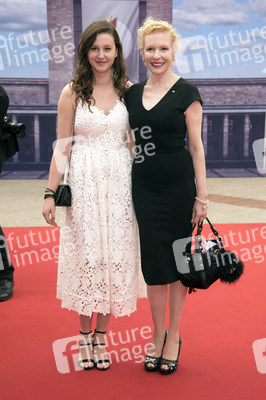 Deutscher Filmpreis 2016 in Berlin