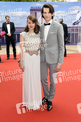 Deutscher Filmpreis 2016 in Berlin