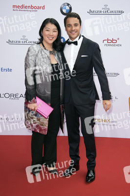 Deutscher Filmpreis 2016 in Berlin