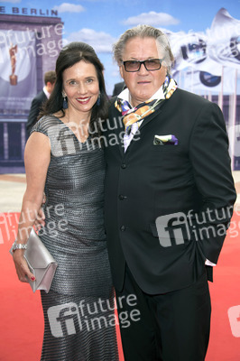 Deutscher Filmpreis 2016 in Berlin
